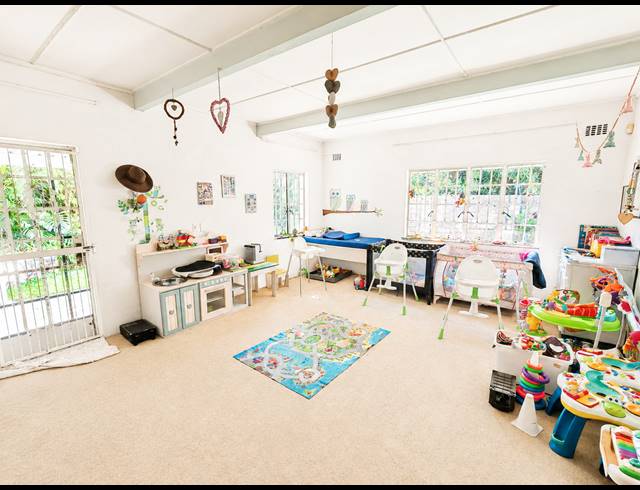 4 BEDROOM HOUSE FOR SALE IN WESTVILLE